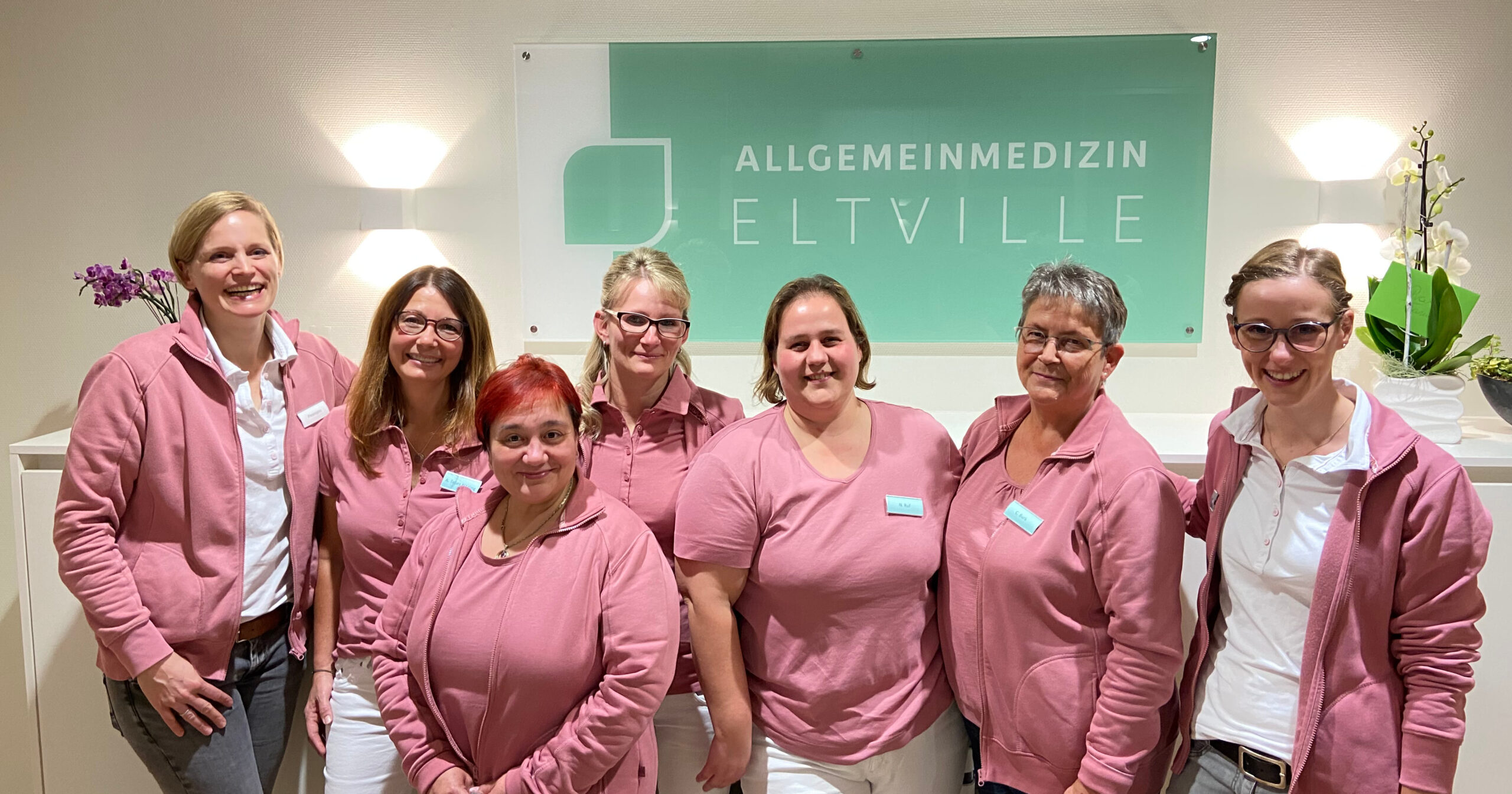 Team Allgemeinmedizin Eltville