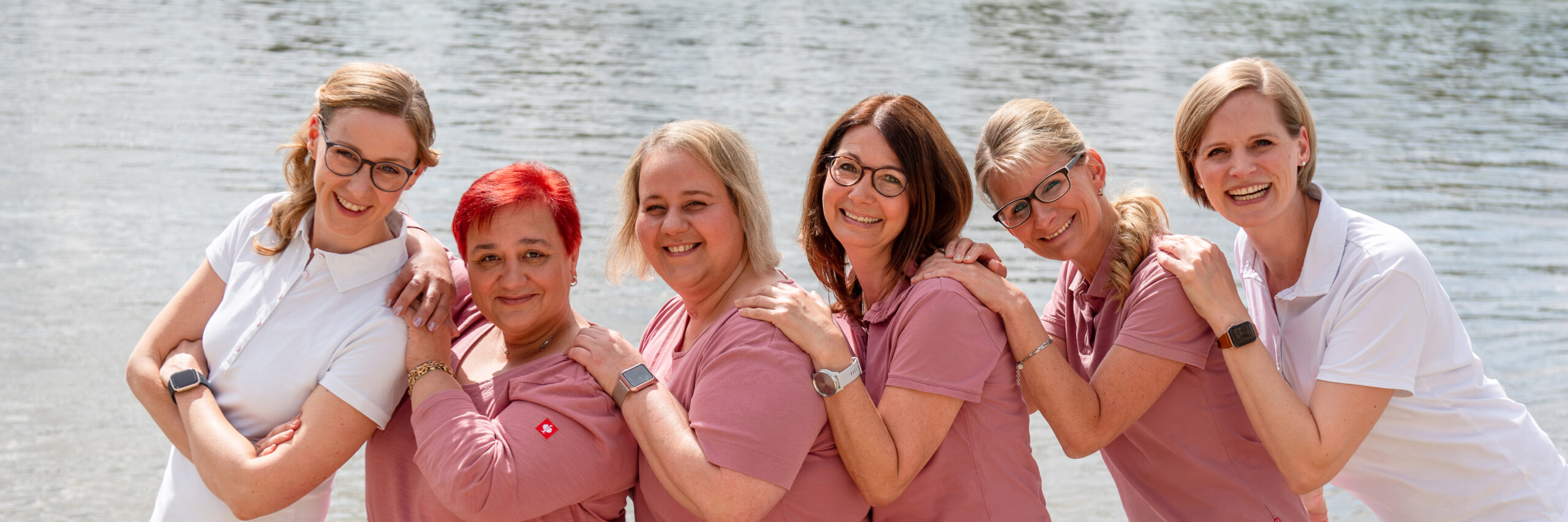 Team Allgemeinmedizin Eltville